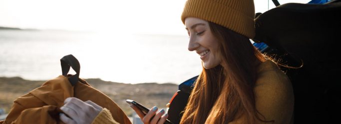 Digital Nomad's Travel Connectivity Guide