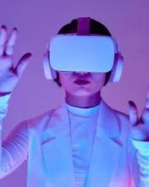 Virtual Reality