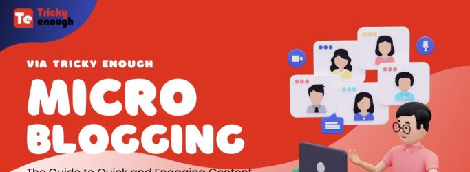 Microblogging Sites: The Guide to Quick and Engaging Content