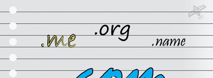 ccTLDs vs. gTLDs