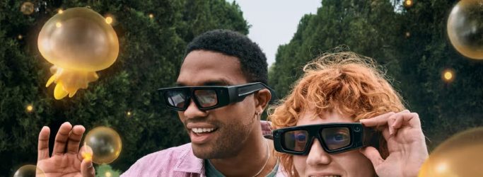 Snap Spectacles: New AR Glasses By Snap Inc.
