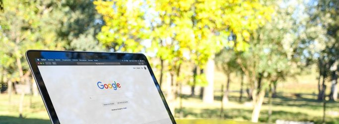 google photo effects