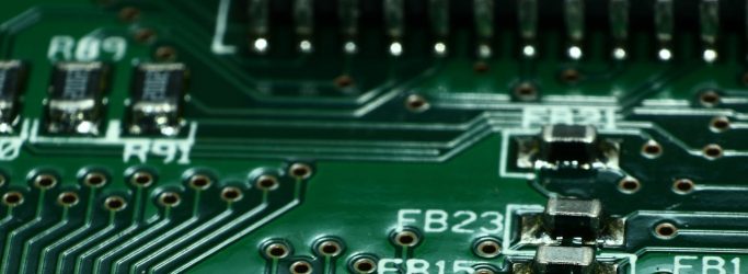 Cryogenic CMOS