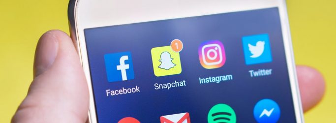 Social Media Managers