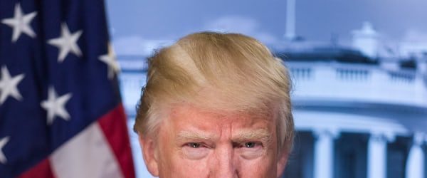 Trump's Budget