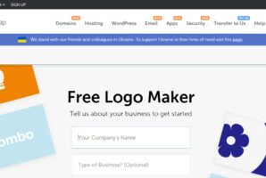 Namecheap Logo Maker
