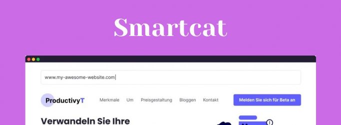 Smartcat: AI Translation Platform To Cover All Language Needs