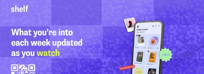 Shelf: An App Connecting Users Through Their Interests 