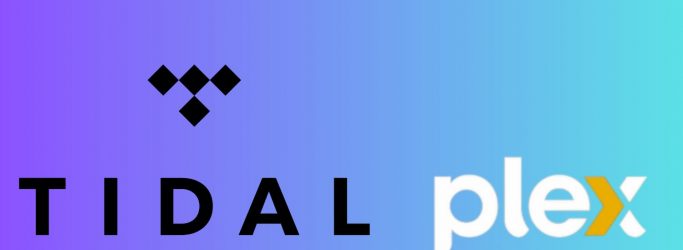 TIDAL's Integration With Plex Will End on October
